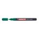  EDDING "791" lakkmarker 1-2 mm zöld (TED791Z) 