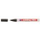  EDDING "780" lakkmarker 0.8 mm fekete (TED780FK) 