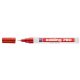  EDDING "780" lakkmarker 0.8 mm piros (TED780P) 