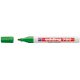  EDDING "750" lakkmarker 2-4 mm zöld (TED7507) 