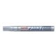  Uni "PX-20" lakkmarker 2,2-2,8 mm ezüst (TUPX20E) 