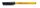  STAEDTLER "Stick 430 F" golyóstoll 0,3 mm fekete (TS430F9) 