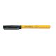 STAEDTLER "Stick 430 F" golyóstoll 0,3 mm fekete (TS430F9) 