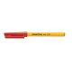  STAEDTLER "Stick 430 F" golyóstoll 0,3 mm piros (TS430F2) 