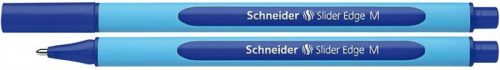 Schneider "Slider Edge M" golyóstoll 0,5 mm kék (TSCSLEMK) 