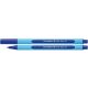  Schneider "Slider Edge M" golyóstoll 0,5 mm kék (TSCSLEMK) 