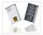  Nokia BP-4L mobiltelefon akkumulátor 1500 mAh Li-Po (gyári, csomagolás nélküli) 