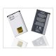  Nokia BP-4L mobiltelefon akkumulátor 1500 mAh Li-Po (gyári, csomagolás nélküli) 