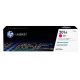  HP 201A tonerkazetta magenta (CF403A) 