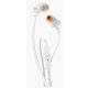  JBL T110 In-Ear fülhallgató fehér (T110WHT) 