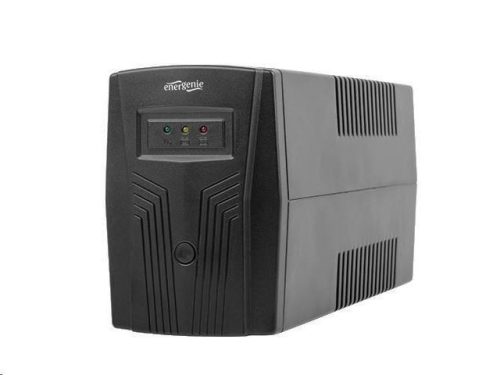  Gembird 850VA Basic 850 szünetmentes tápegység (EG-UPS-B850) 