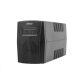  Gembird 850VA Basic 850 szünetmentes tápegység (EG-UPS-B850) 
