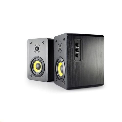  Thonet & Vander Vertrag BT 2.0 Bluetooth hangszóró fekete (HK096-03569) 