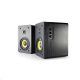  Thonet & Vander Vertrag BT 2.0 Bluetooth hangszóró fekete (HK096-03569) 
