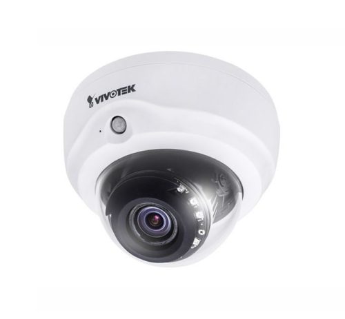  VIVOTEK IP Dome Kamera (FD9181-HT) 
