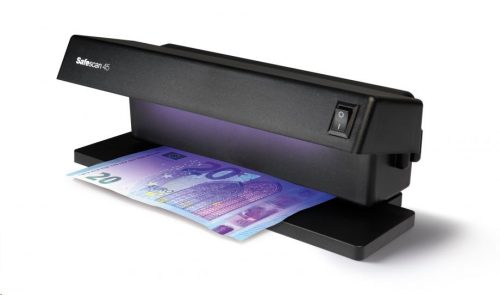  Safescan 45 bankjegyvizsgáló (111-0293) 