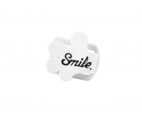  Smile Clip Giveme5 Lencsevédő csiptető fehér (16402) 