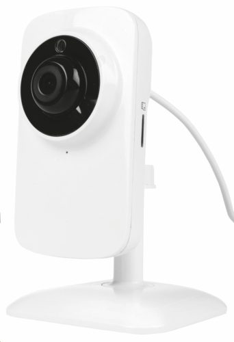  Trust IPCAM2000 IP kamera fehér (71119) 