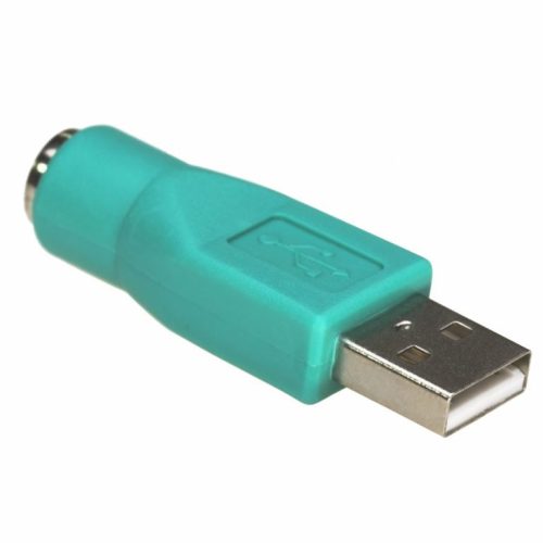  Akyga AK-AD-14 USB/PS/2 adapter 