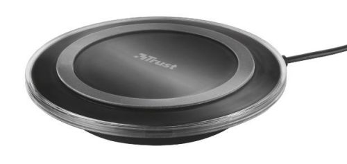  Trust 21310 Yudo Qi-kompatibilis vezeték nélküli töltő 5W 