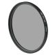  KAISER Circular Polarizer 6 réteg bevonat mind két oldalon 46 mm (15746) 