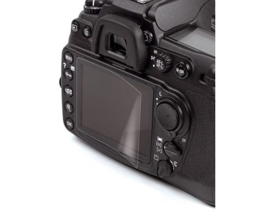  KAISER LCD képernyővédő fólia, Canon EOS 1200D / 1300D  (6681) 