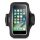  Belkin Sport-Fit Pro iPhone 7 karpánt tok fekete (F8W783btC00) 