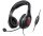  Creative Sound Blaster HS-810 Blaze mikrofonos fejhallgató (70GH032000000) 
