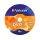  Verbatim DVD-R 4.7GB 16x DVD lemez zsugorhengeres 10db/henger  (43729) 