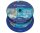  Verbatim 80'/700MB 52x nyomtatható matt felületű CD lemez hengeres 50db/csomag  (43438) 