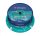  Verbatim DVD-RW 4.7GB 4X DVD lemez 25db/henger  (43639) 