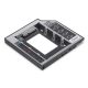  Digitus 2.5'' HDD beépítő keret laptop ODD helyére 12,7mm (DA-71109) 