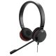  Jabra EVOLVE 30 II MS Stereo USB mikrofonos fejhallgató (5399-823-309) 