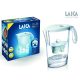  Laica Clear Line vízszűrő kancsó fehér  (J11AB) 