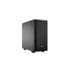  Be Quiet Pure Base 600 táp nélküli ház fekete (BG021) 