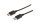  Assmann Display Port kábel fekete 5m (AK-340100-050-S) 