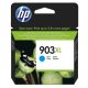  HP 903XL nagy kapacitású tintapatron ciánkék (T6M03AE) 