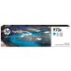  HP 973X nagy kapacitású PageWide patron kék (F6T81AE) 