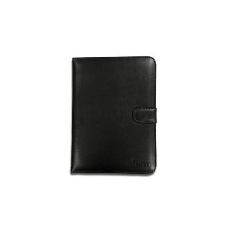  Bekool BKNEWBLACK univerzális 6"-os e-book olvasó tok fekete 