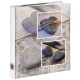  Hama Könyvalbum "Catania" 29X32/60 Album fotók kreatív tárolására  (31034) 