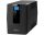  NJOY Horus Plus 800 VA / 480 W Szünetmentes tápegység  (PWUP-LI080H1-AZ01B) 