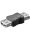  Goobay A-A USB toldó (50293) 