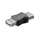  Goobay A-A USB toldó (50293) 
