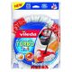 Vileda F19518 Easy Wring TURBO 2in1 felmosó utántöltő fej 