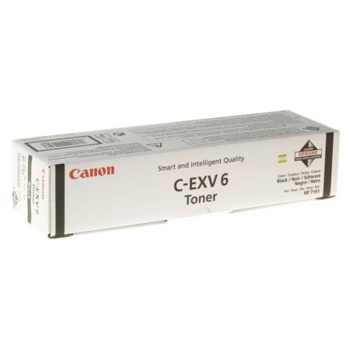  Canon C-EXV 6 toner fekete (1386A006) 