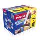  Vileda F1438V Ultramax laposfelmosó szett 