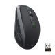  Logitech MX Anywhere 2S vezeték nélküli lézer egér Graphite (910-005153 / 910-006211) 