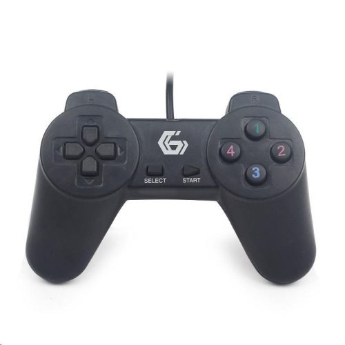  Gembird JPD-UB-01 gamepad 