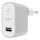 Belkin Mixit UP asztali töltő ezüst színű (F8M731VFSLV) 