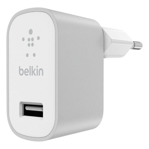  Belkin Mixit UP asztali töltő ezüst színű (F8M731VFSLV) 